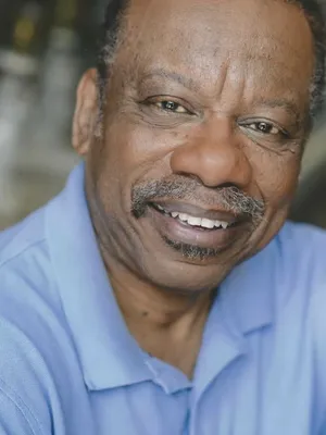 Alonzo Ward