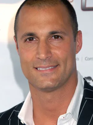 Nigel Barker