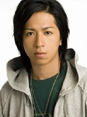 Yuta Yamazaki