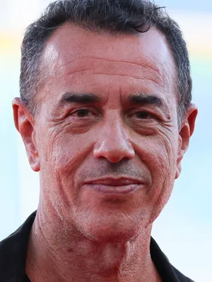 Matteo Garrone