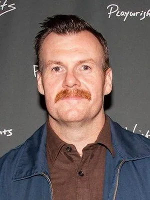 Jeb Kreager