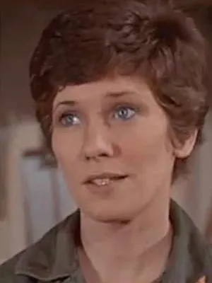 Pat Stevens