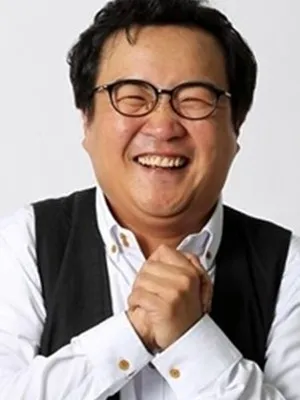 Jeong Ji-sun
