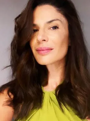 Bárbara Palladino