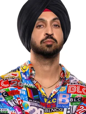 Diljit Dosanjh