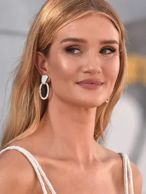 Rosie Huntington-Whiteley