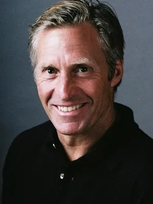 Tim Gilbert