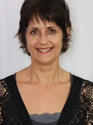 Margot Wood
