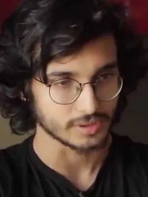 Aritro Rudraneil Banerjee