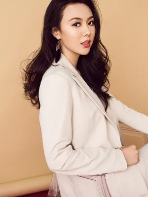 Monna Liu