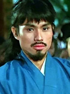 Stephan Yip Tin-Hang