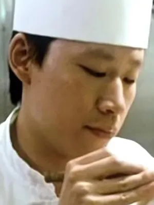 Chung-Wei Chou