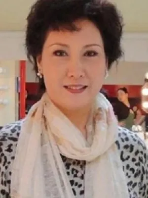 Shen Hai-Rong