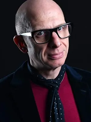 Steve Furst