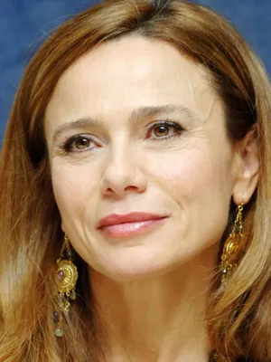 Lena Olin