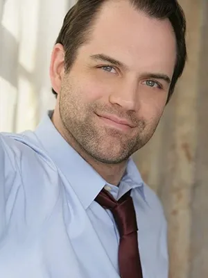 Michael Andrew Baker