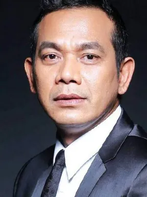 Rosyam Nor