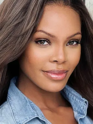 Crystle Stewart
