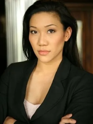 Amy Le