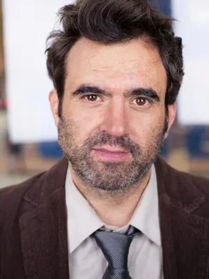 Gabe Khouth