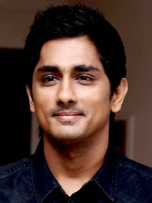 Siddharth