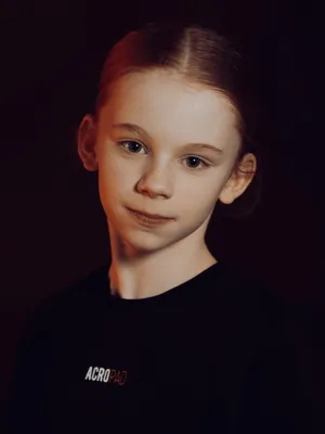 Sienna-Rose Amer