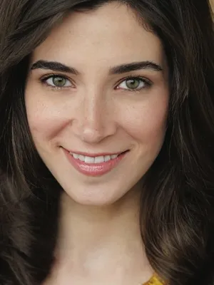 Rebecca Lawrence Levy