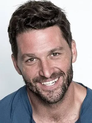 Brett Tutor
