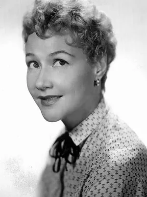 Dody Goodman