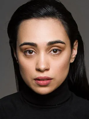 Natalia Solián