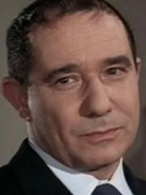 Carl Duering