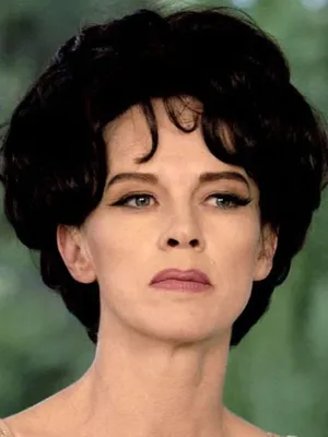 Ileen Getz