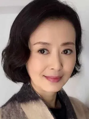 Zhang Ruijia