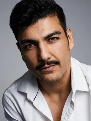 Pravessh Rana