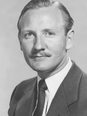 Leslie Phillips