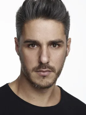 Juanma Falcón