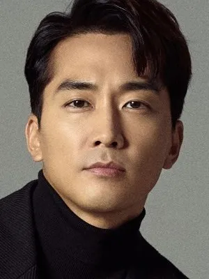 Song Seung-heon