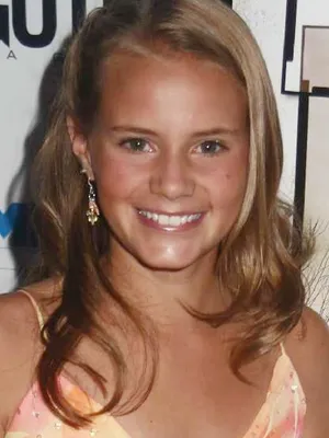 Becca Gardner
