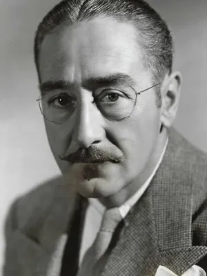 Adolphe Menjou
