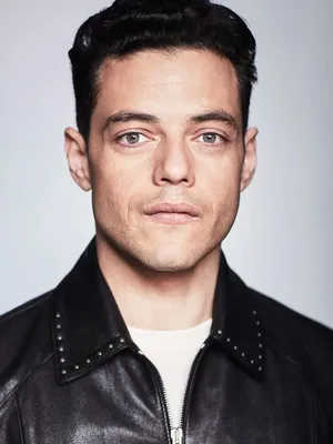 Rami Malek