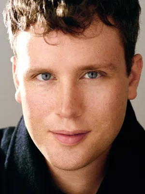 Grey Henson