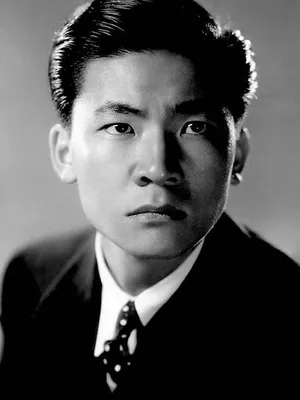 Victor Sen Yung