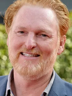 Bobby Tisdale