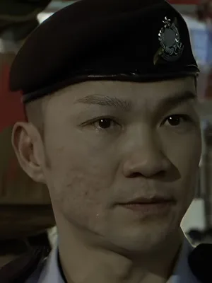 Roderick Lam Chung-Kei