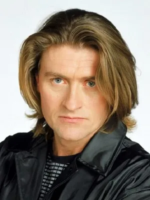 Geordie Johnson