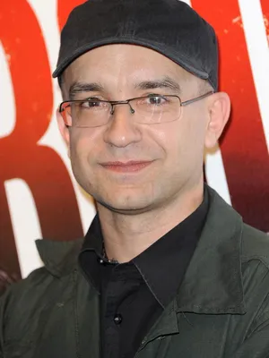 Eric Valette