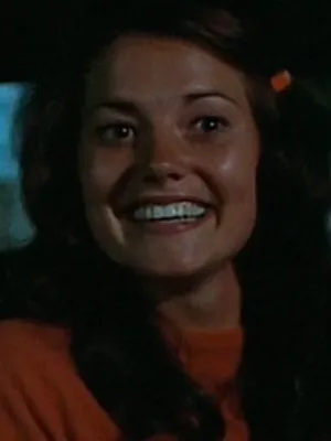 Jody Carlson