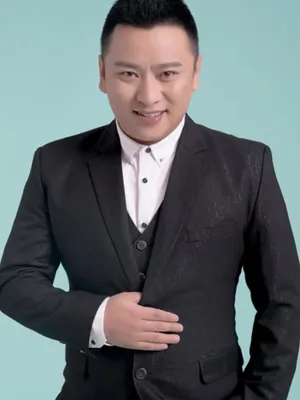 Chai Baoyu