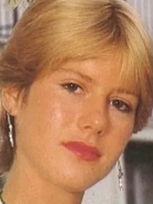 Marianne Aubert