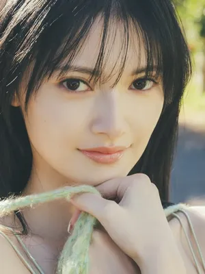 Kokoro Aoshima